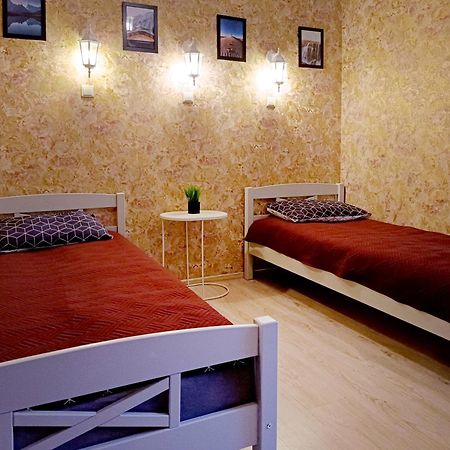 Sofija Apartamenti Apartment Daugavpils Luaran gambar