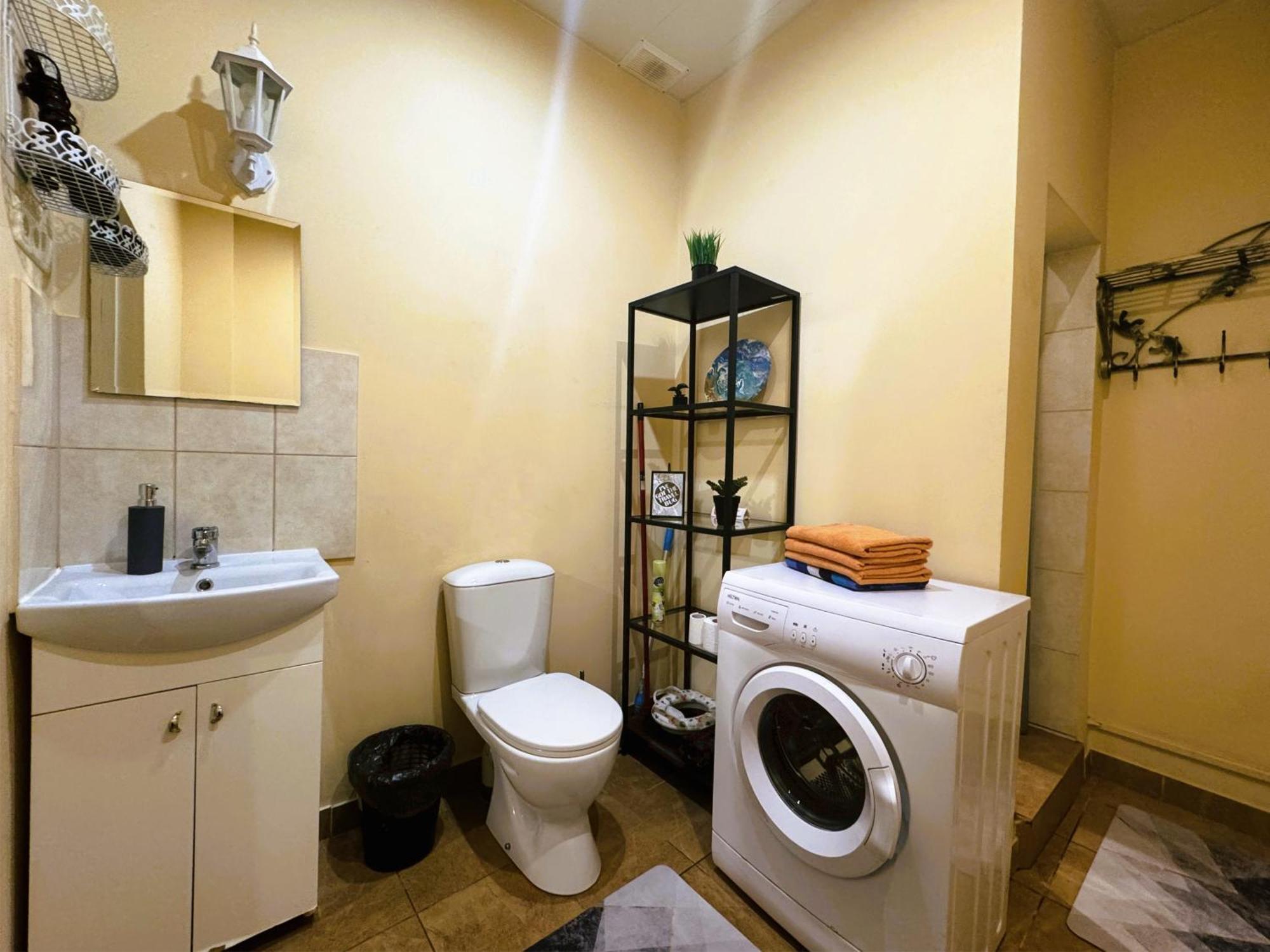 Sofija Apartamenti Apartment Daugavpils Luaran gambar